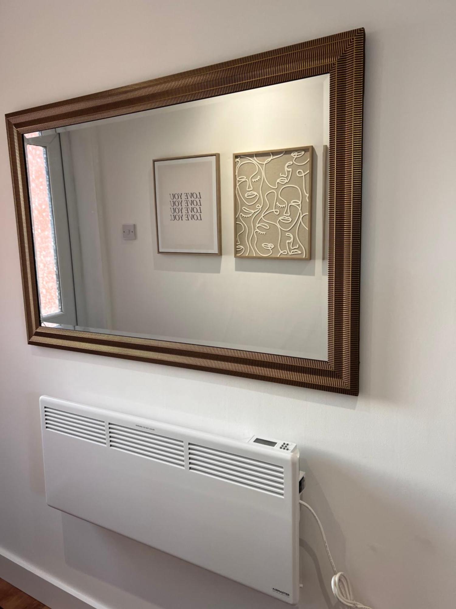 1 Bedroom & Bathroom Dorney Esterno foto